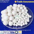 Ceramic Packing For Scrubber Tower 90% Ceramic Balls